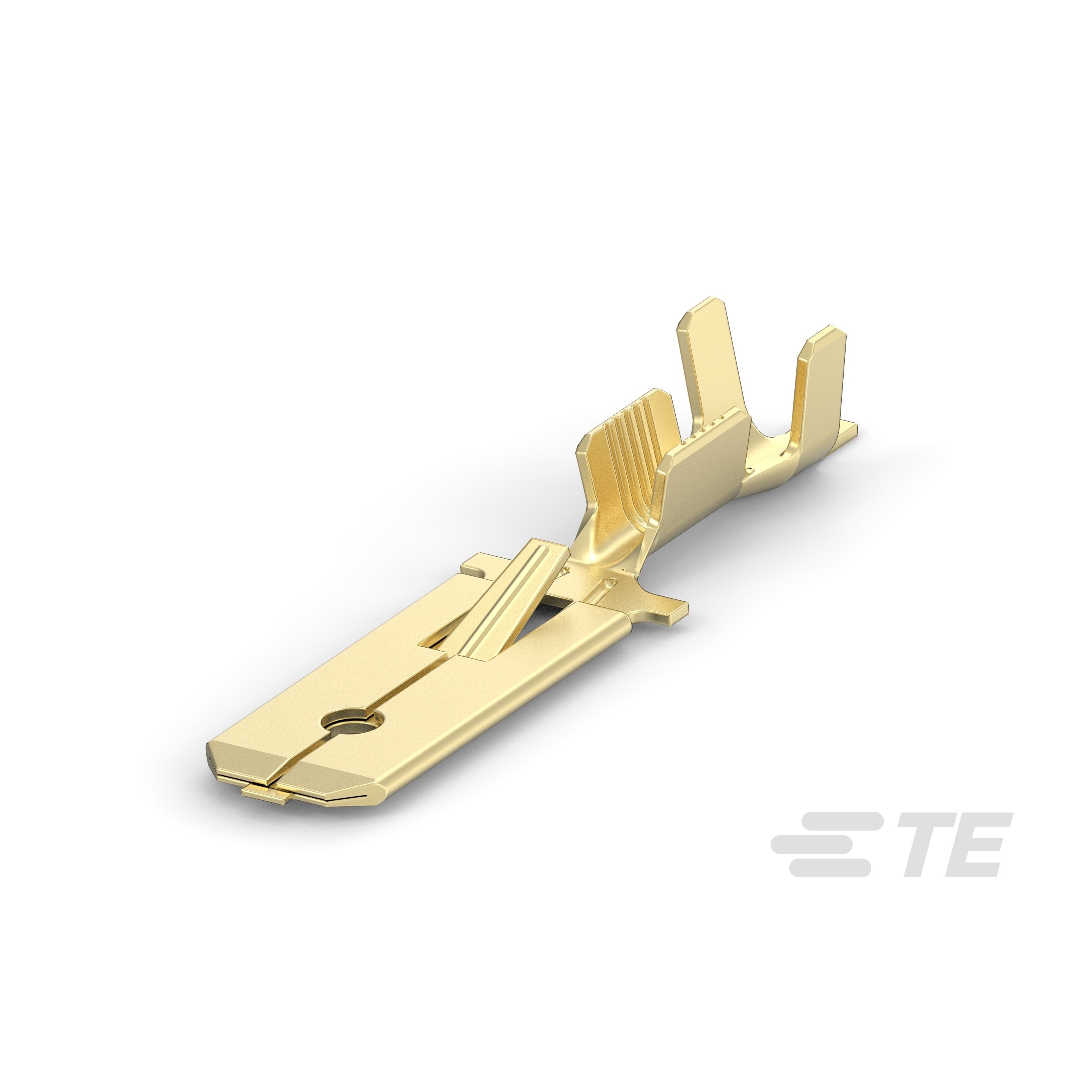 TE Connectivity AMP Connectors 1814988-1 electronic component product image