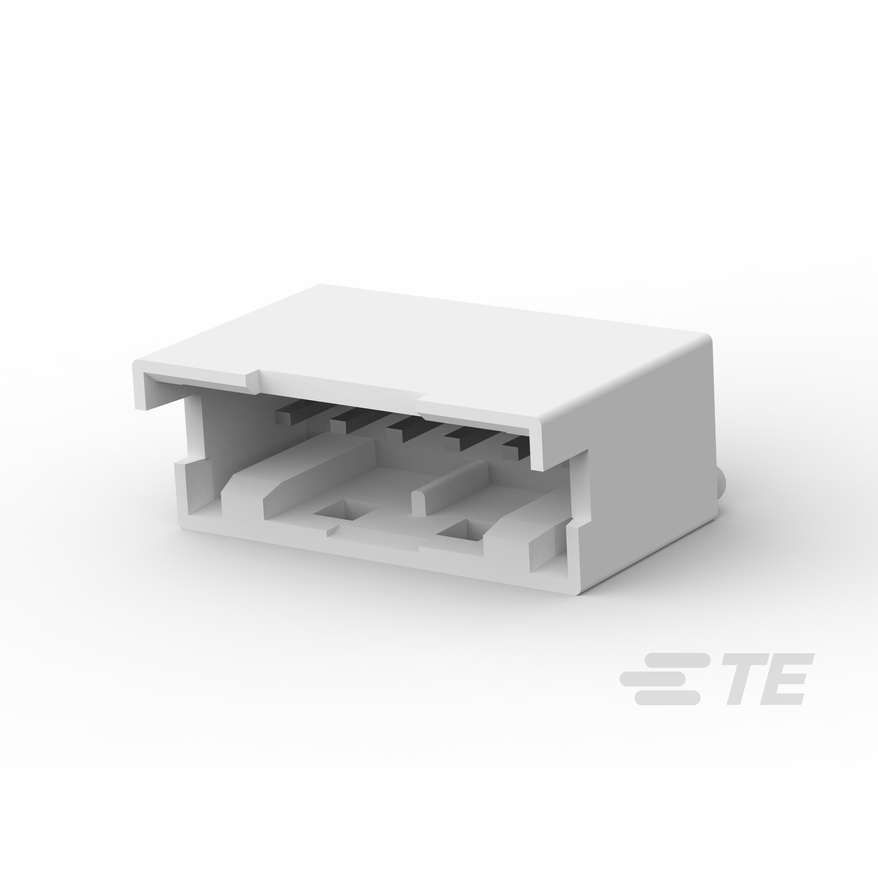TE Connectivity AMP Connectors 1871843-6 electronic component product image