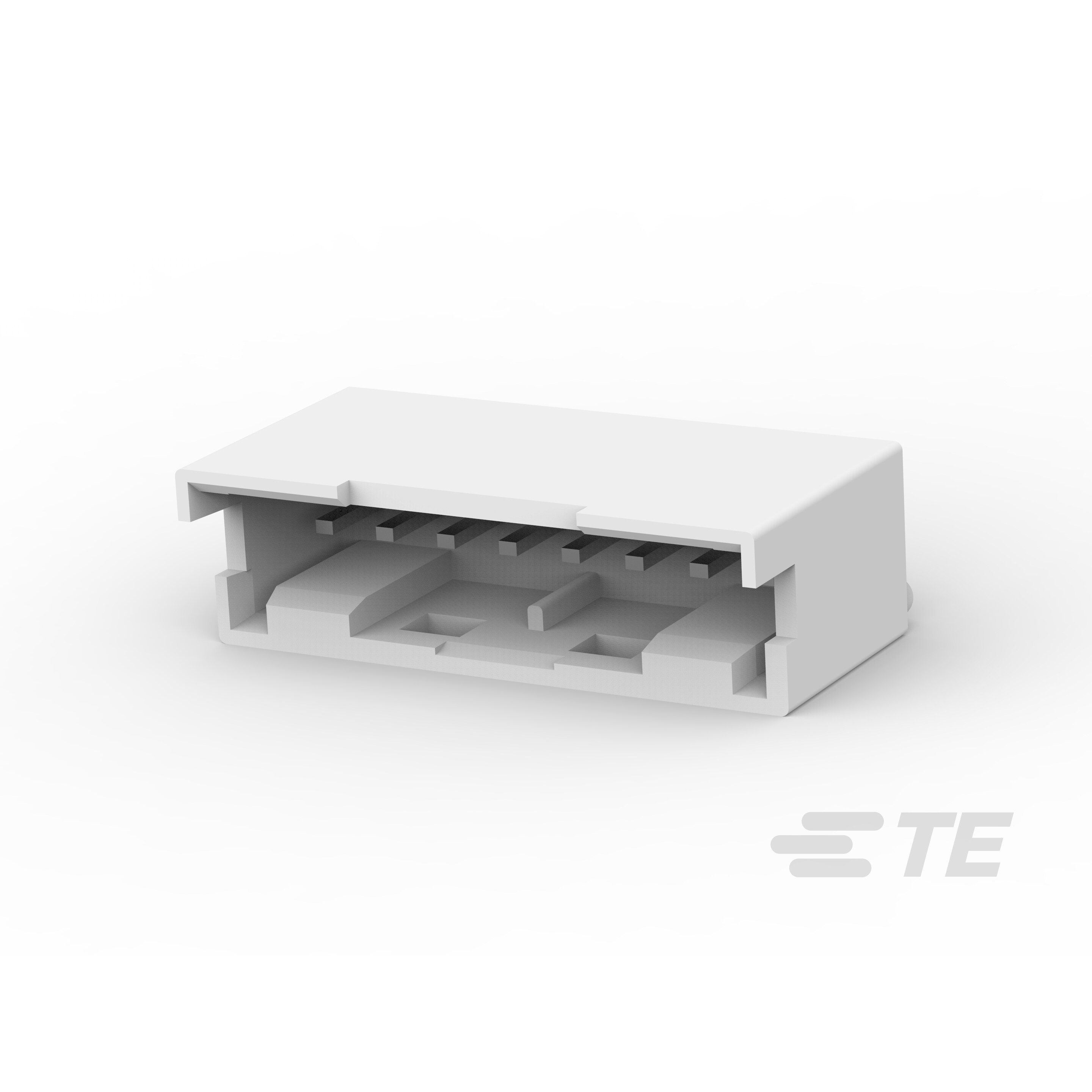 TE Connectivity AMP Connectors 1871843-8 electronic component product image