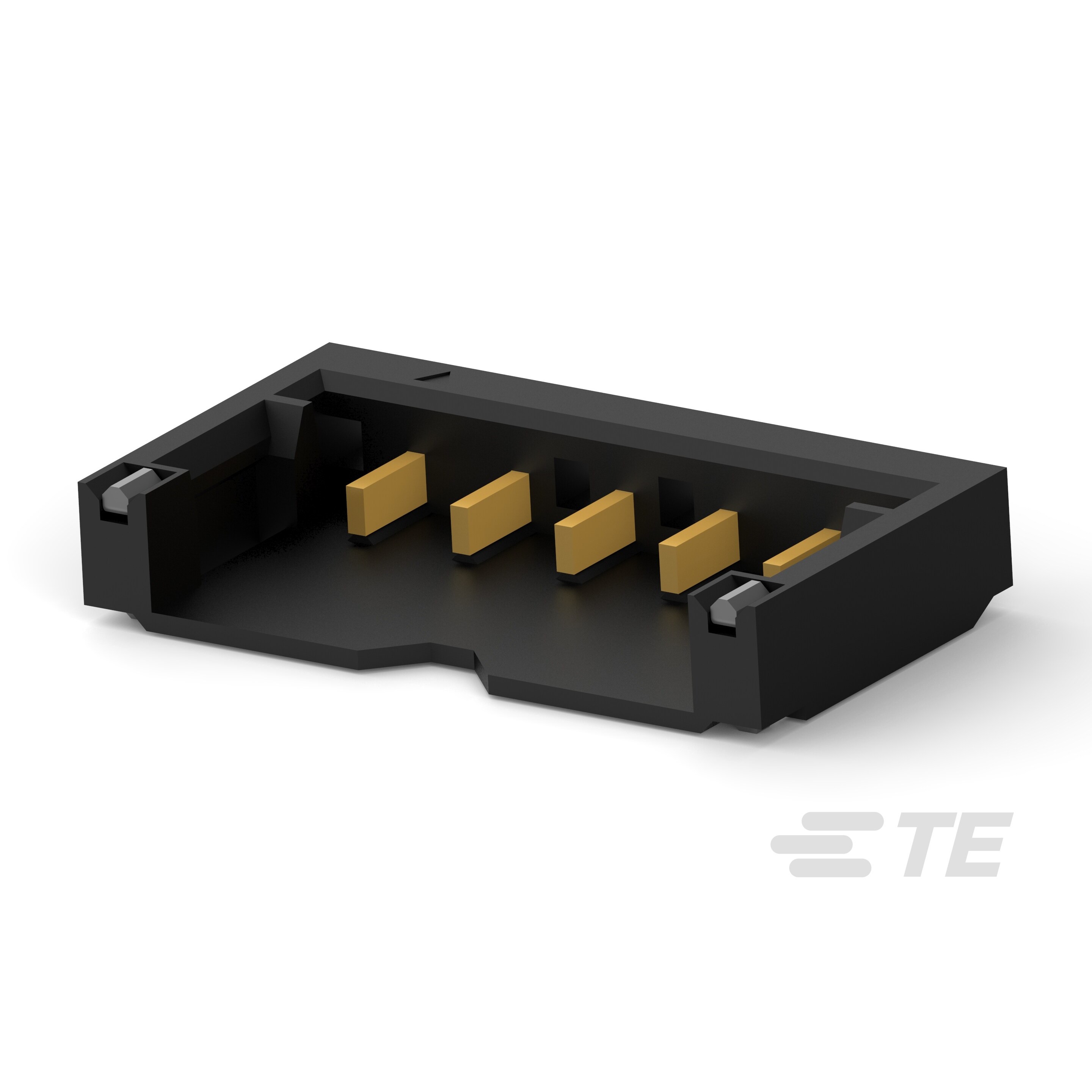 TE Connectivity AMP Connectors 1909782-4 electronic component product image