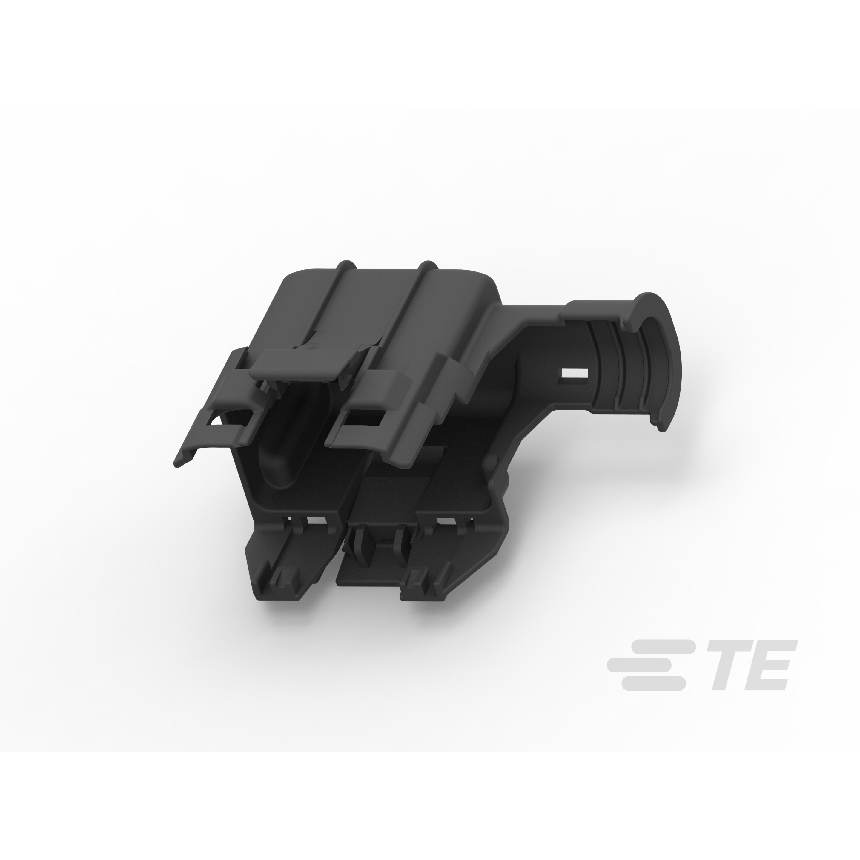 TE Connectivity AMP Connectors 1924002-1 electronic component product image