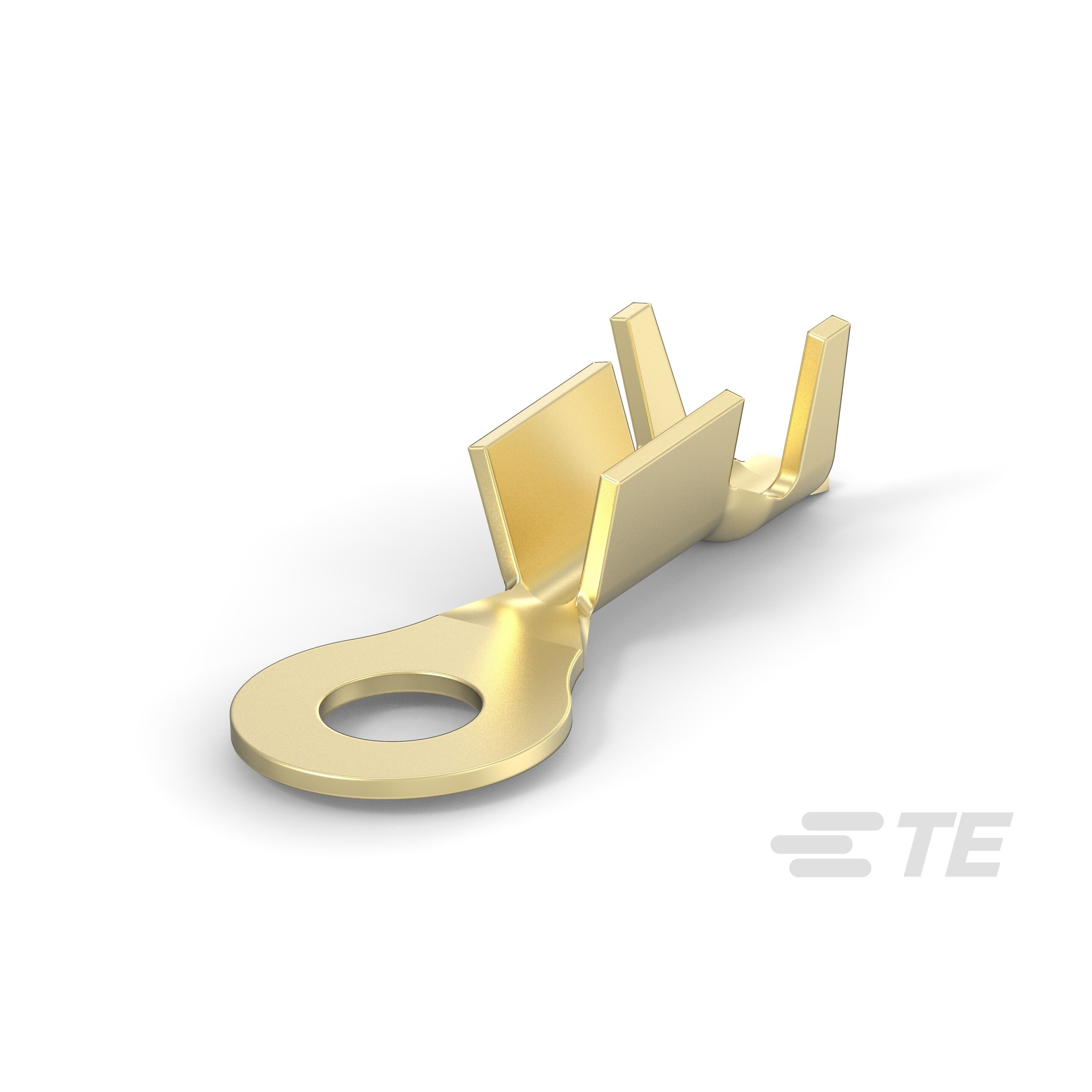 TE Connectivity AMP Connectors 1930001-1 electronic component product image