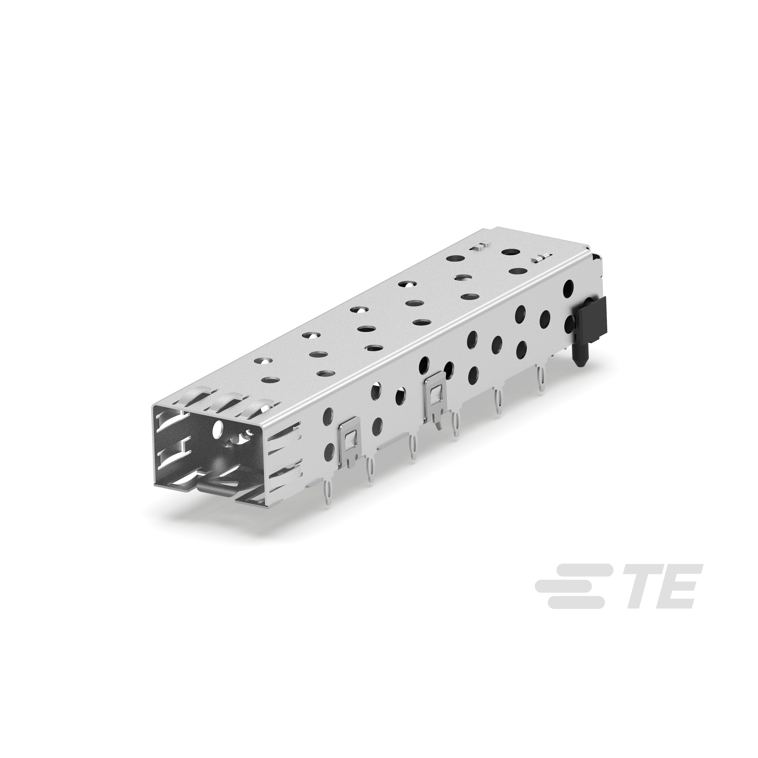 TE Connectivity AMP Connectors 1932605-1 electronic component product image