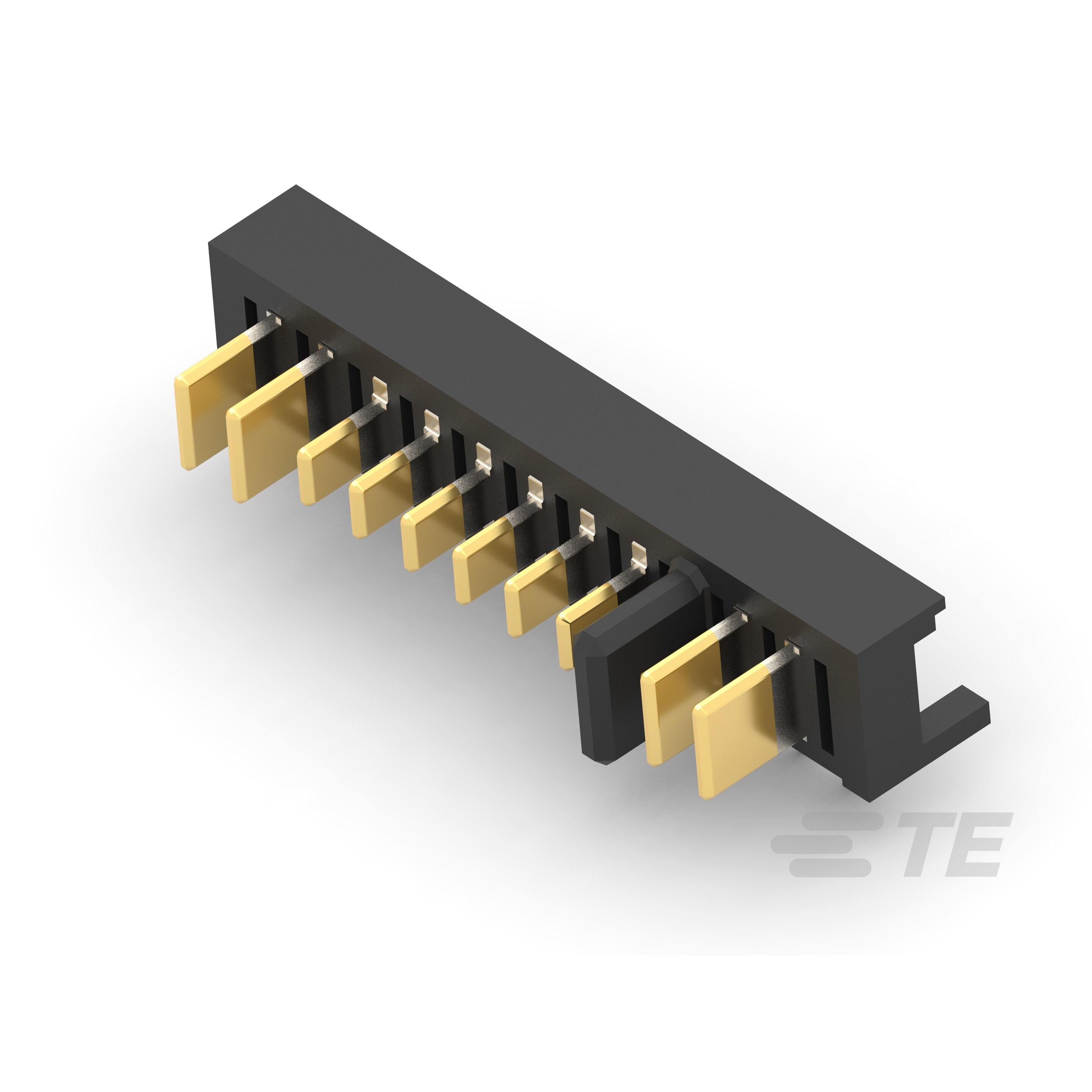 TE Connectivity AMP Connectors 1746498-5 electronic component product image