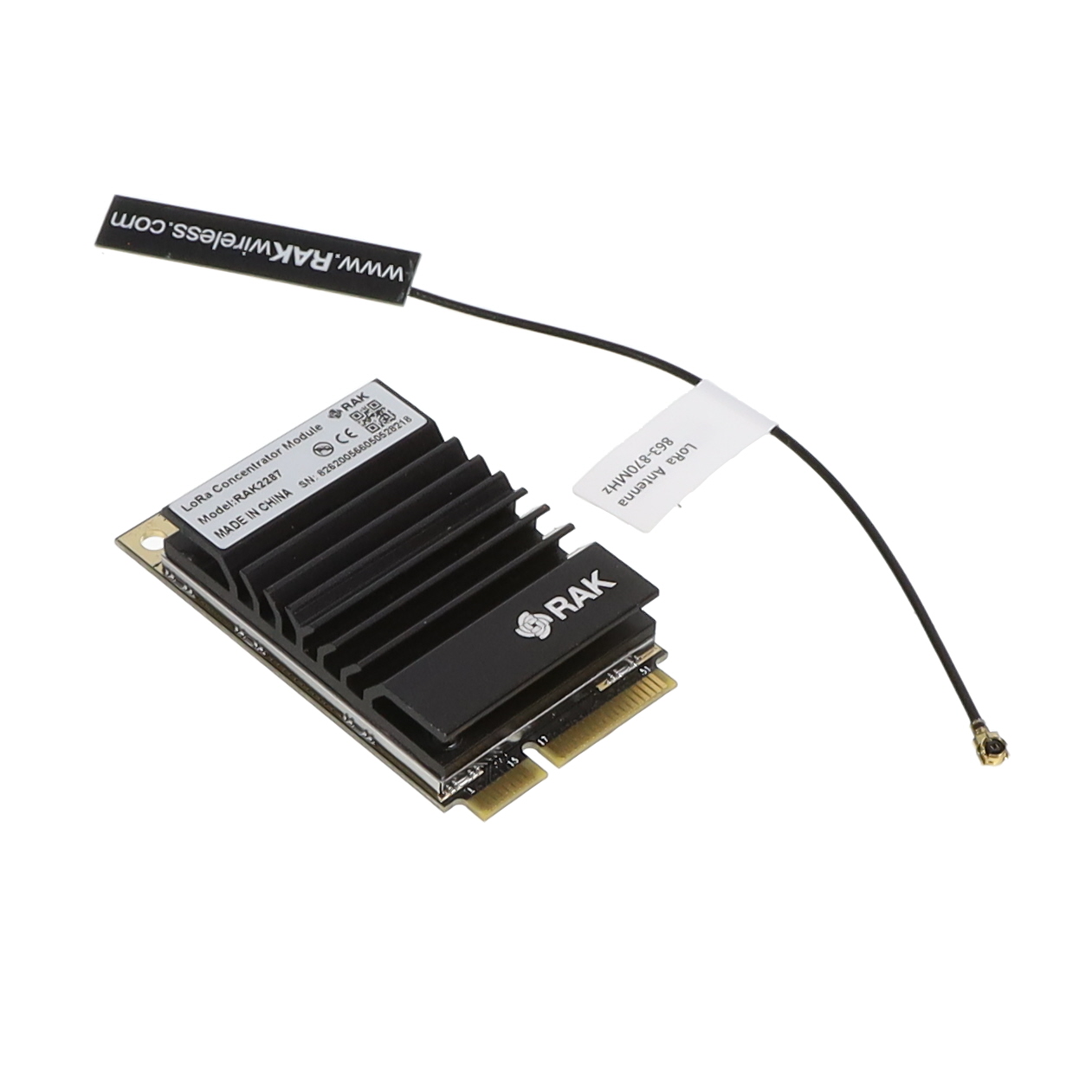 RAKwireless Technology Limited RAK2287-210 electronic component product image