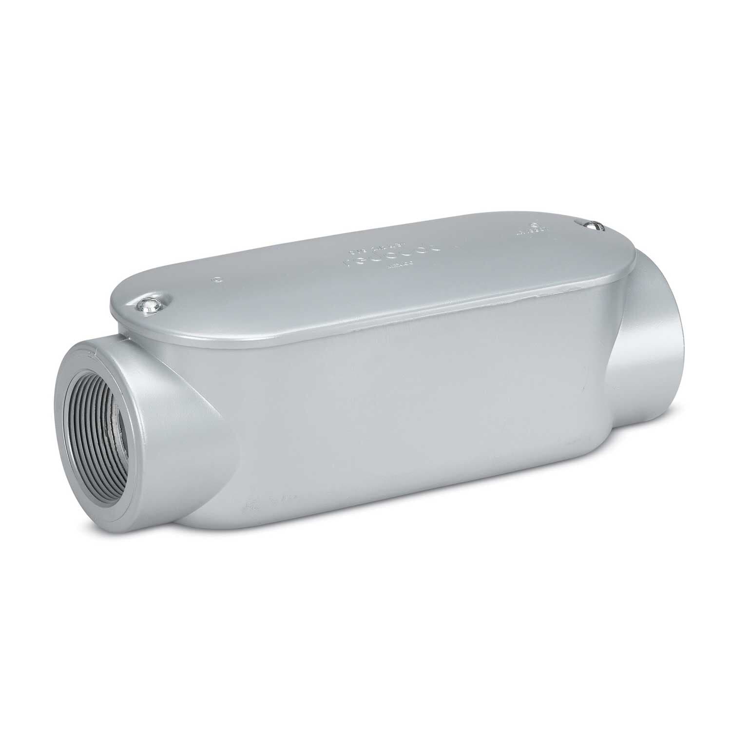 ABB Electrification (Thomas and Betts) AC-10-RD electronic component product image