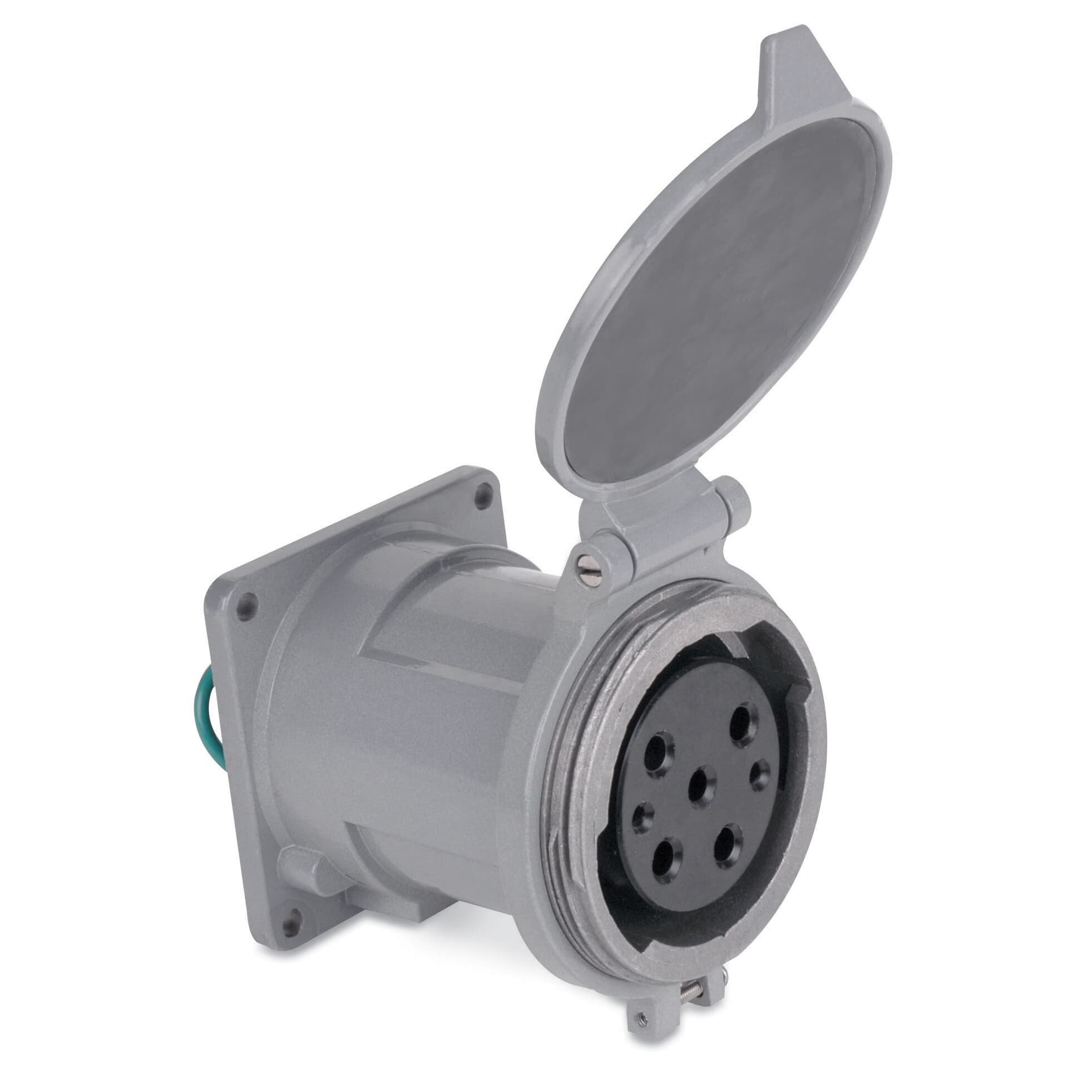 ABB Electrification (Thomas and Betts) DF2404FR00K electronic component product image