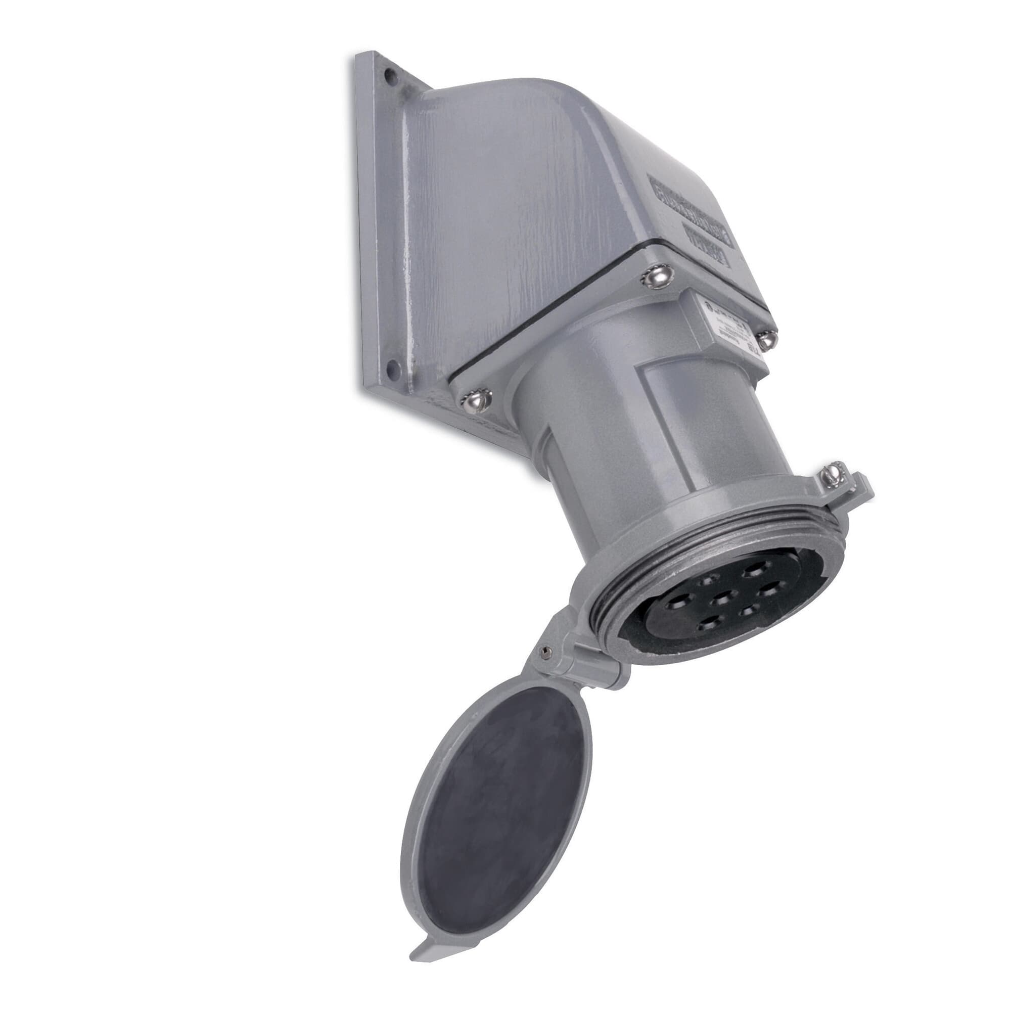ABB Electrification (Thomas and Betts) DF2404FRA0K electronic component product image