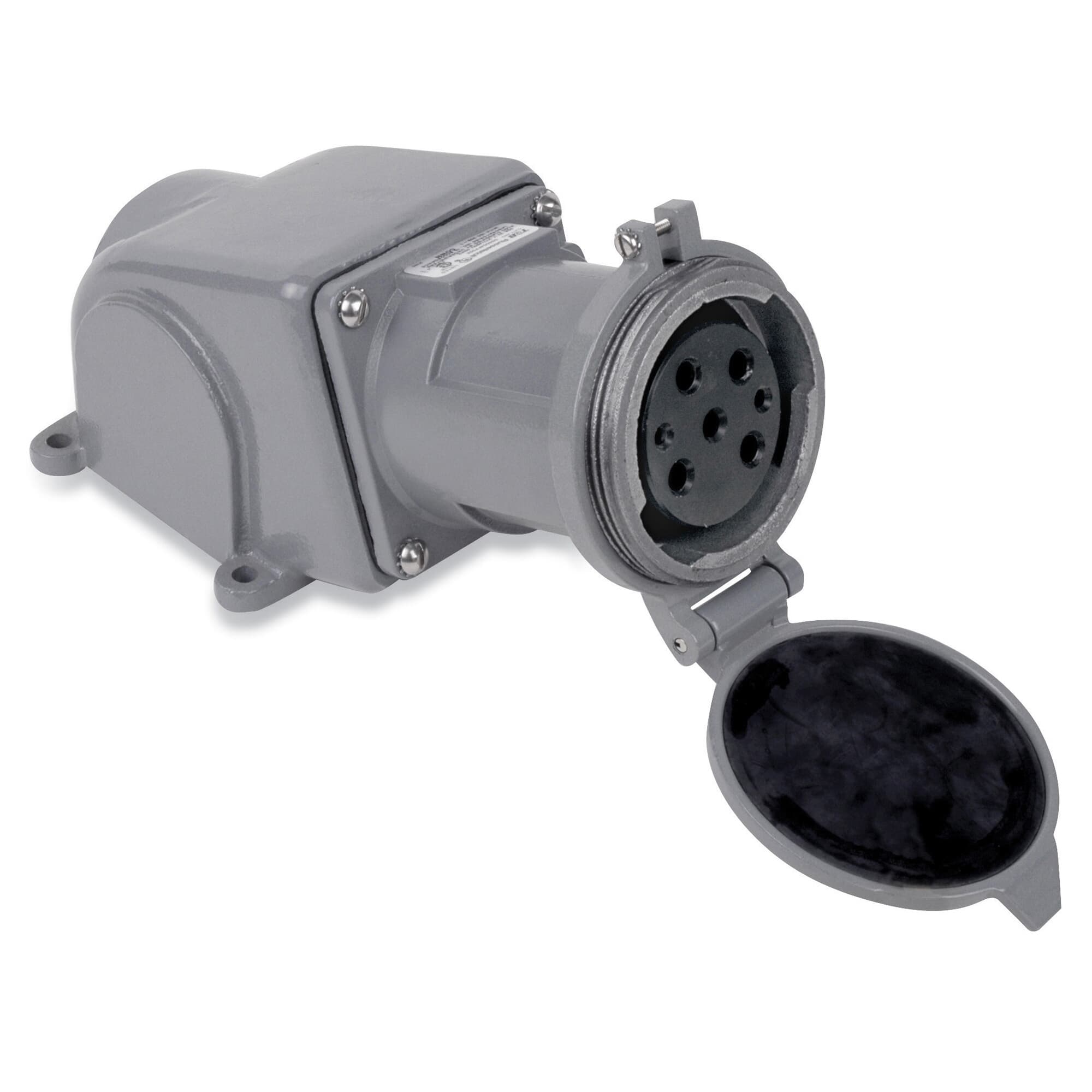 ABB Electrification (Thomas and Betts) DF3516FR0E0 electronic component product image