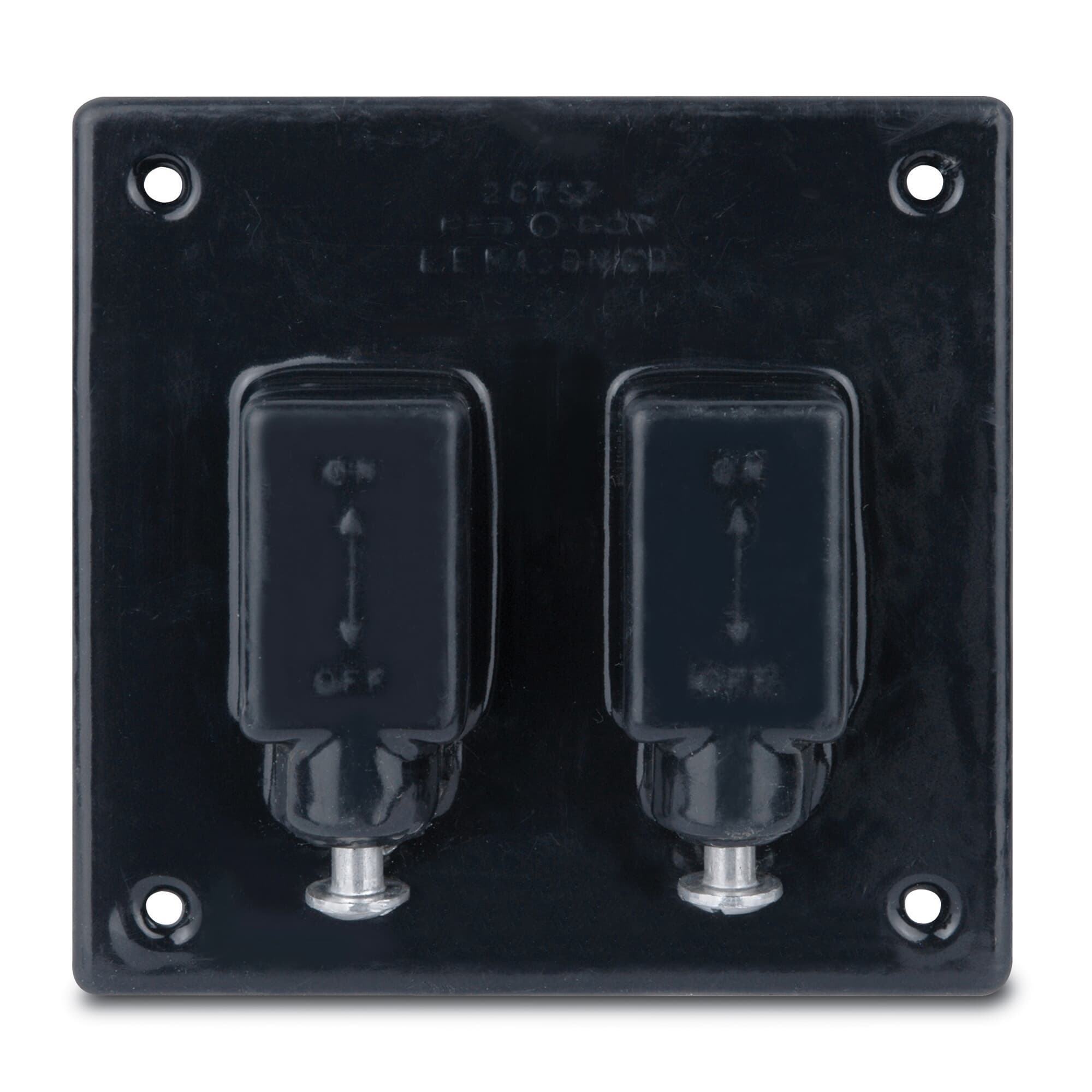 ABB Electrification (Thomas and Betts) DS1282-G electronic component product image