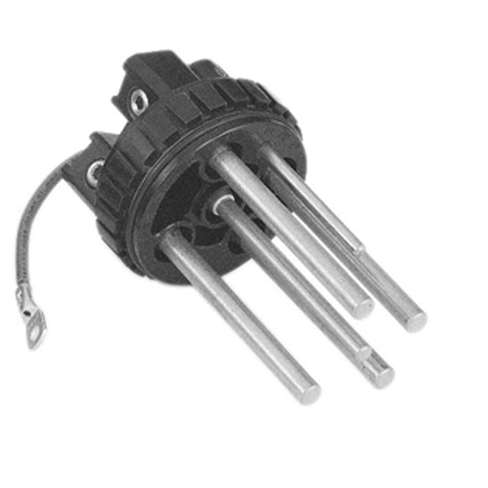ABB Electrification (Thomas and Betts) DFPU3504K electronic component product image