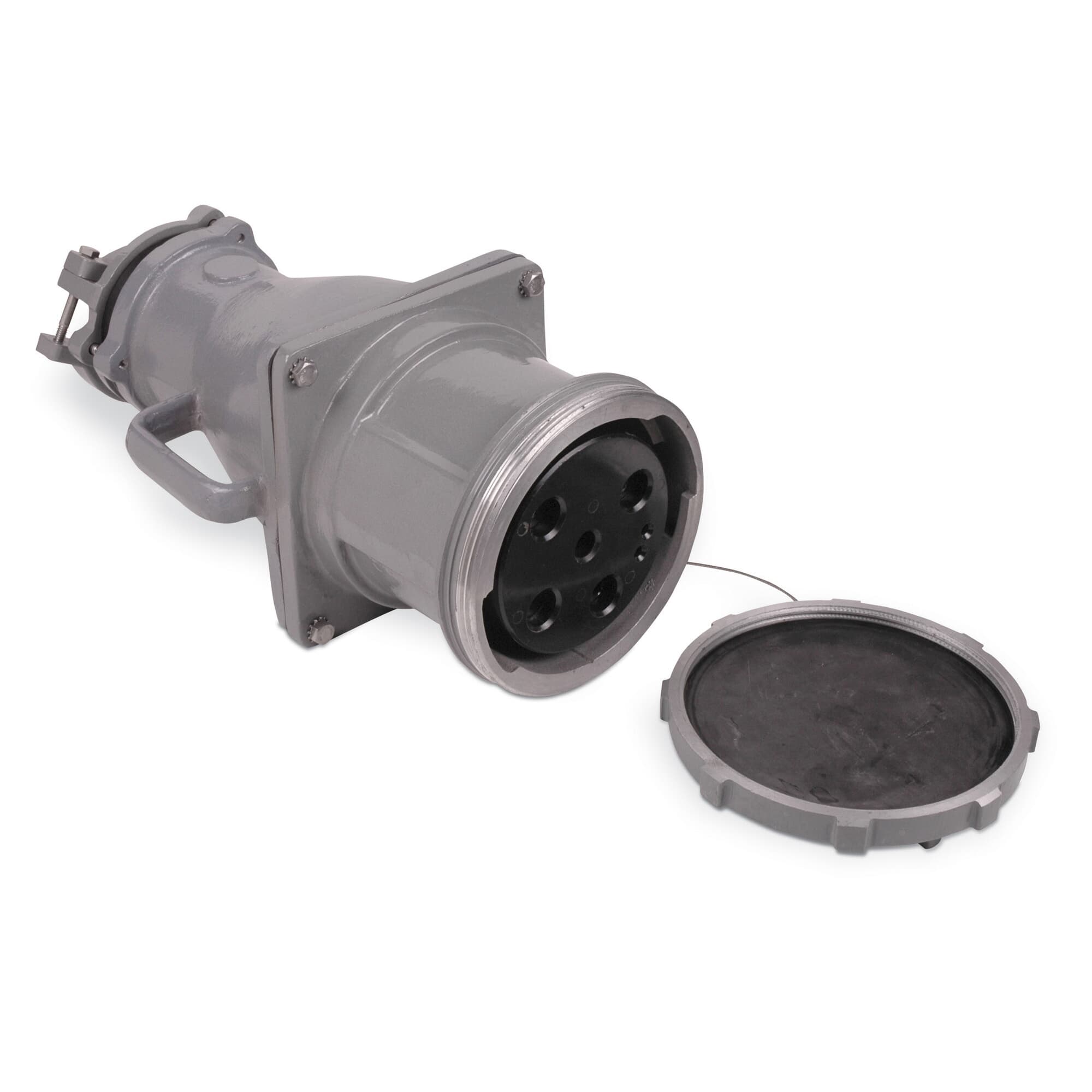 ABB Electrification (Thomas and Betts) DS4523FP000 electronic component product image