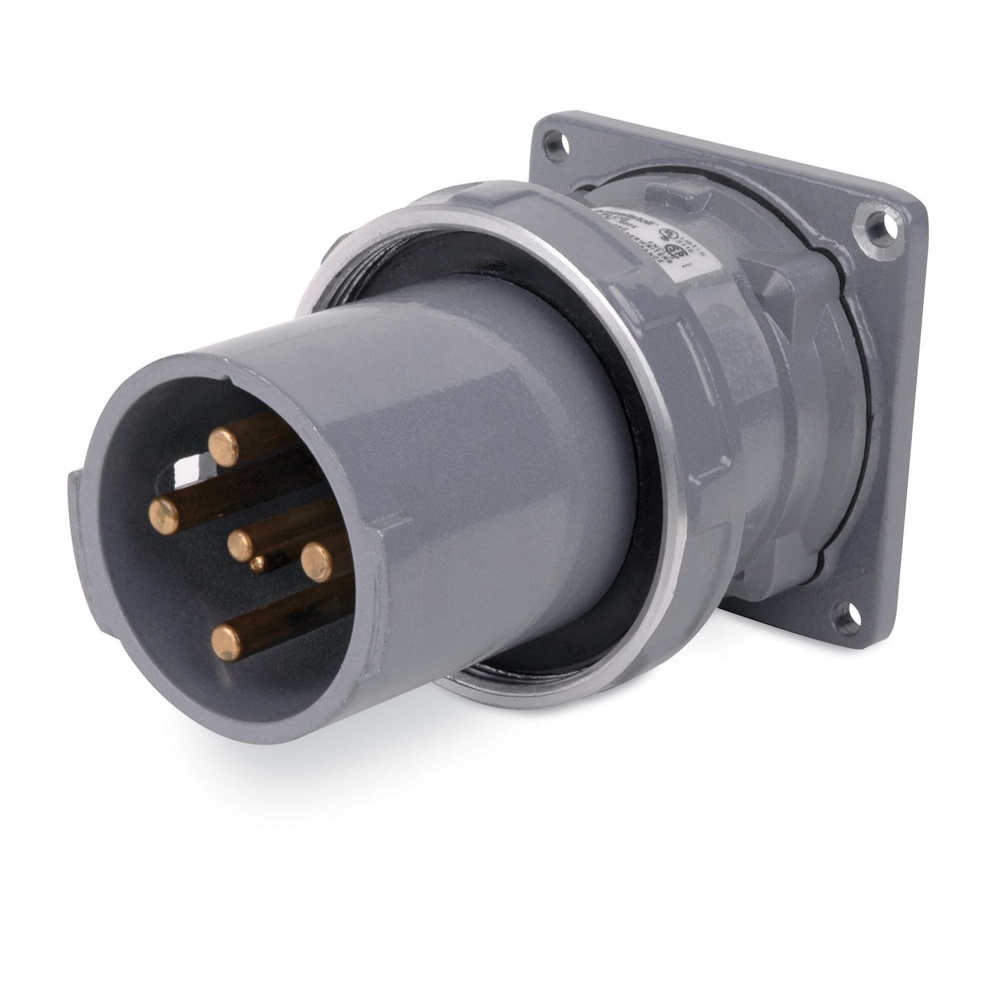 ABB Electrification (Thomas and Betts) DS2416MR000 electronic component product image
