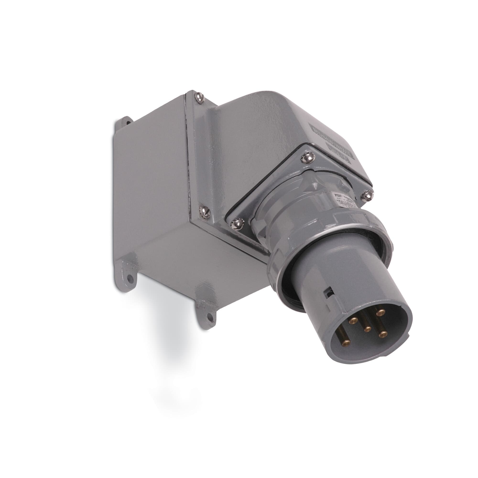 ABB Electrification (Thomas and Betts) DS4523MRAB0 electronic component product image