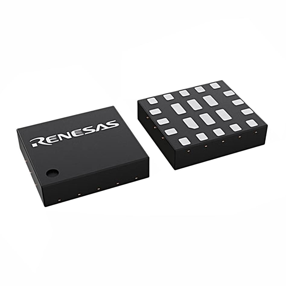Renesas Electronics Corporation SLG46533M electronic component product image