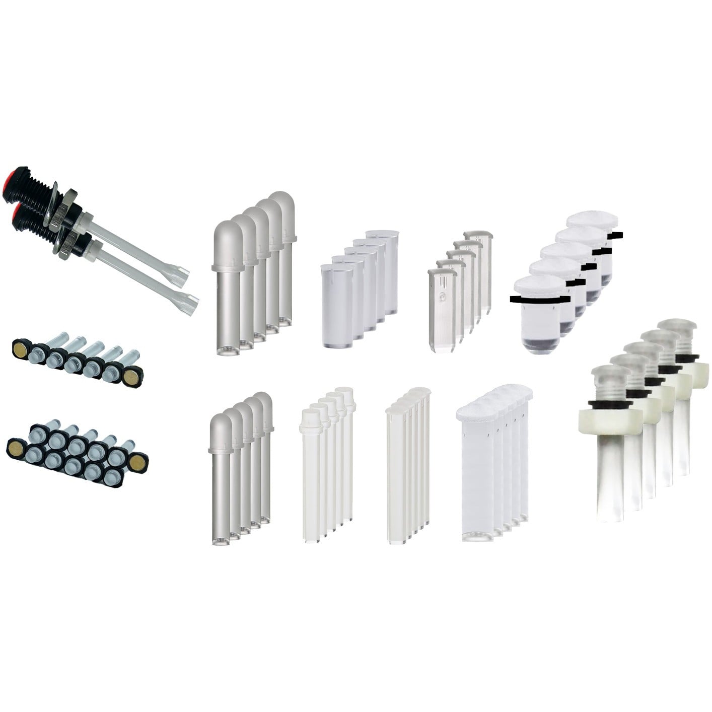 Bivar Inc. PPF-DESIGNKIT-001 electronic component product image