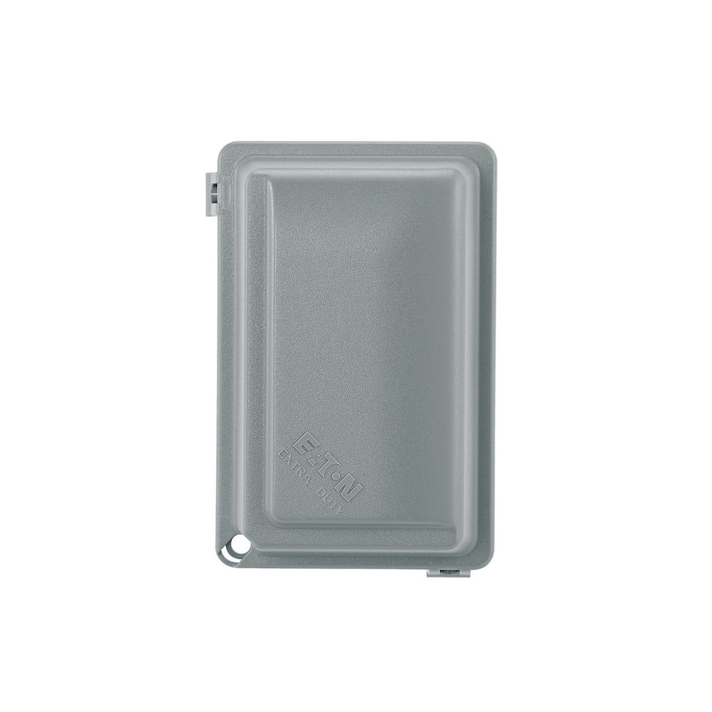 Eaton Wiring Devices WIUX-1GY electronic component product image