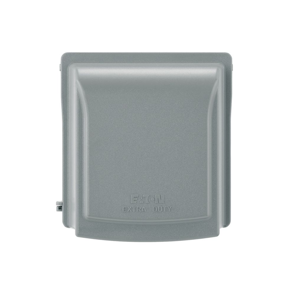 Eaton Wiring Devices WIUX-2GY electronic component product image