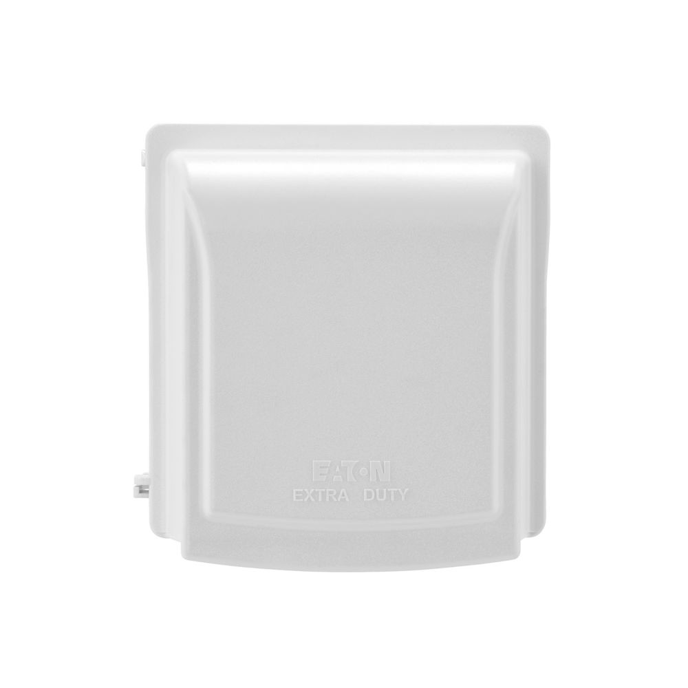 Eaton Wiring Devices WIUX-2W electronic component product image