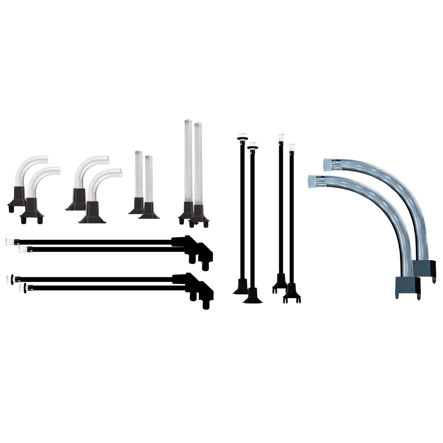 Bivar Inc. ZLB-DESIGNKIT-001 electronic component product image