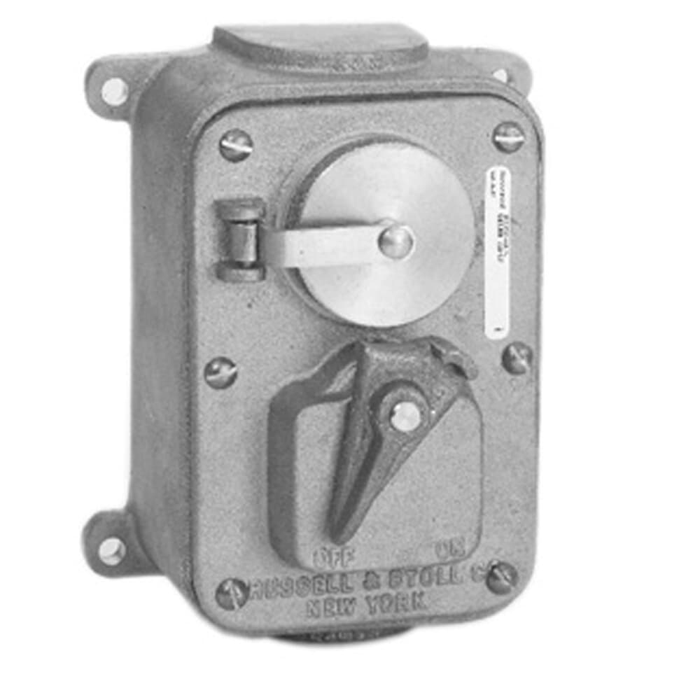 ABB Electrification (Thomas and Betts) 1593LP electronic component product image