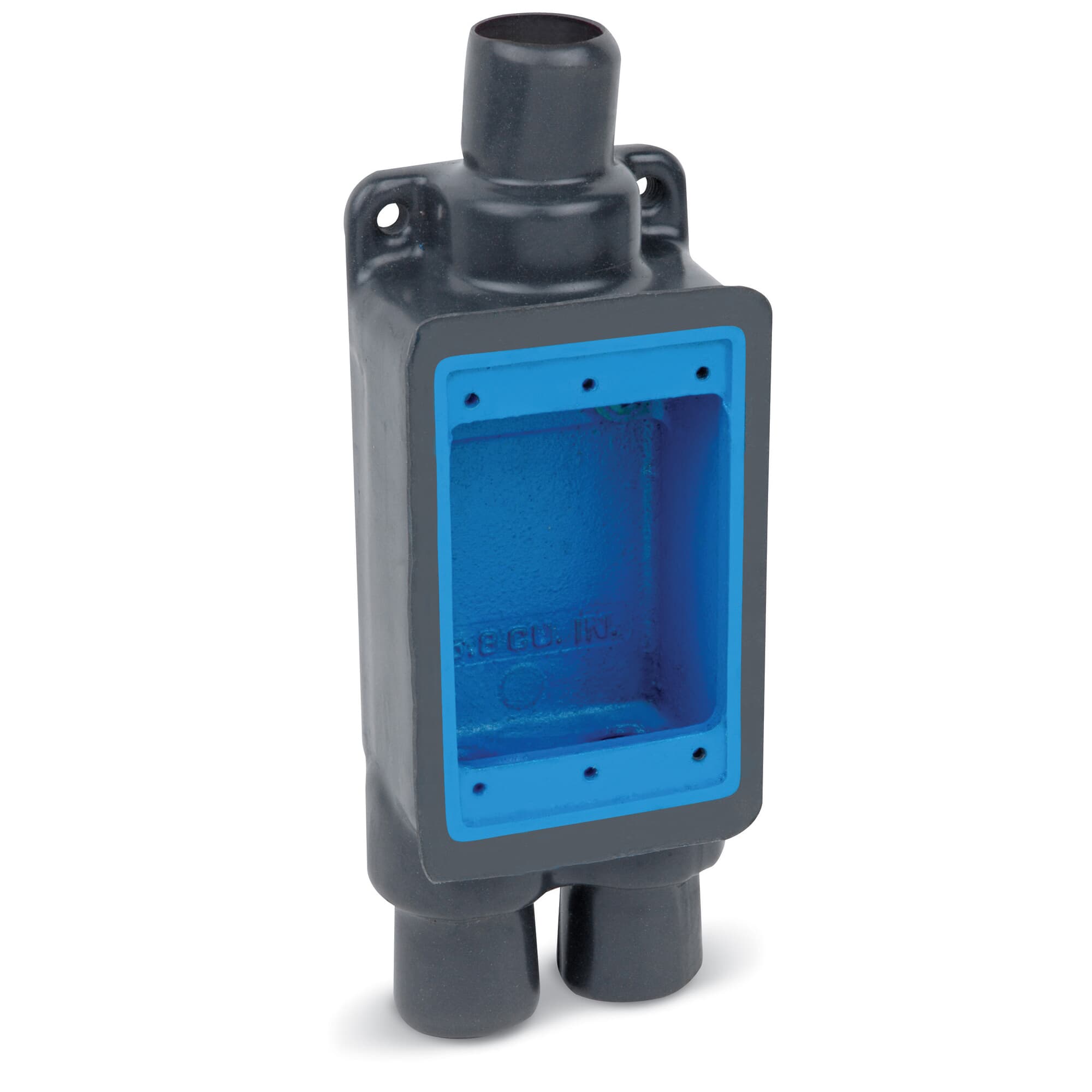 ABB Electrification (Thomas and Betts) FSCC2-G electronic component product image