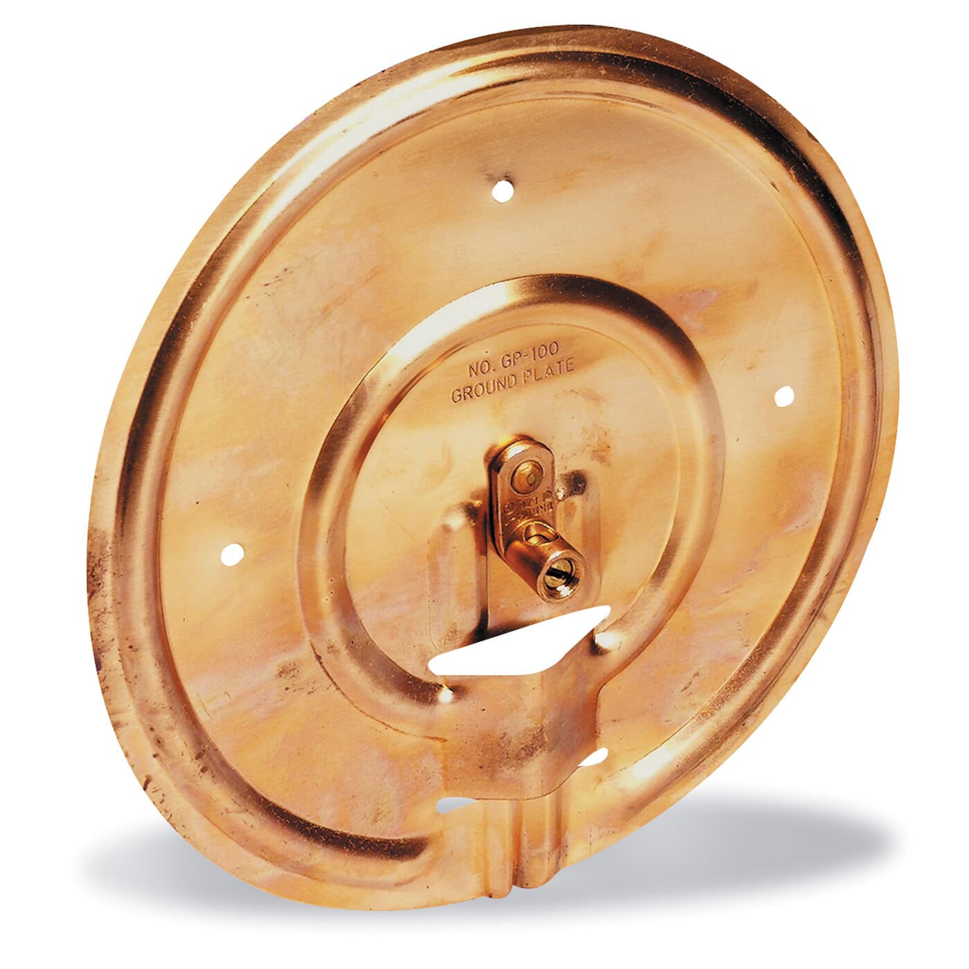 ABB Electrification (Thomas and Betts) GP1003 electronic component product image