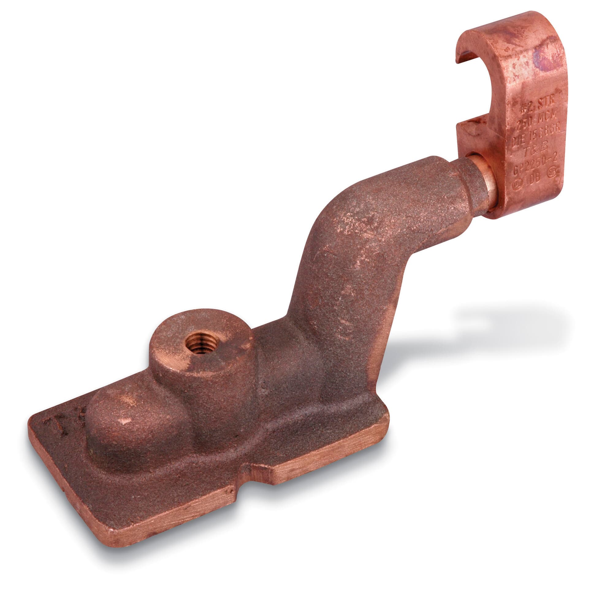 ABB Electrification (Thomas and Betts) GP250500-2 electronic component product image