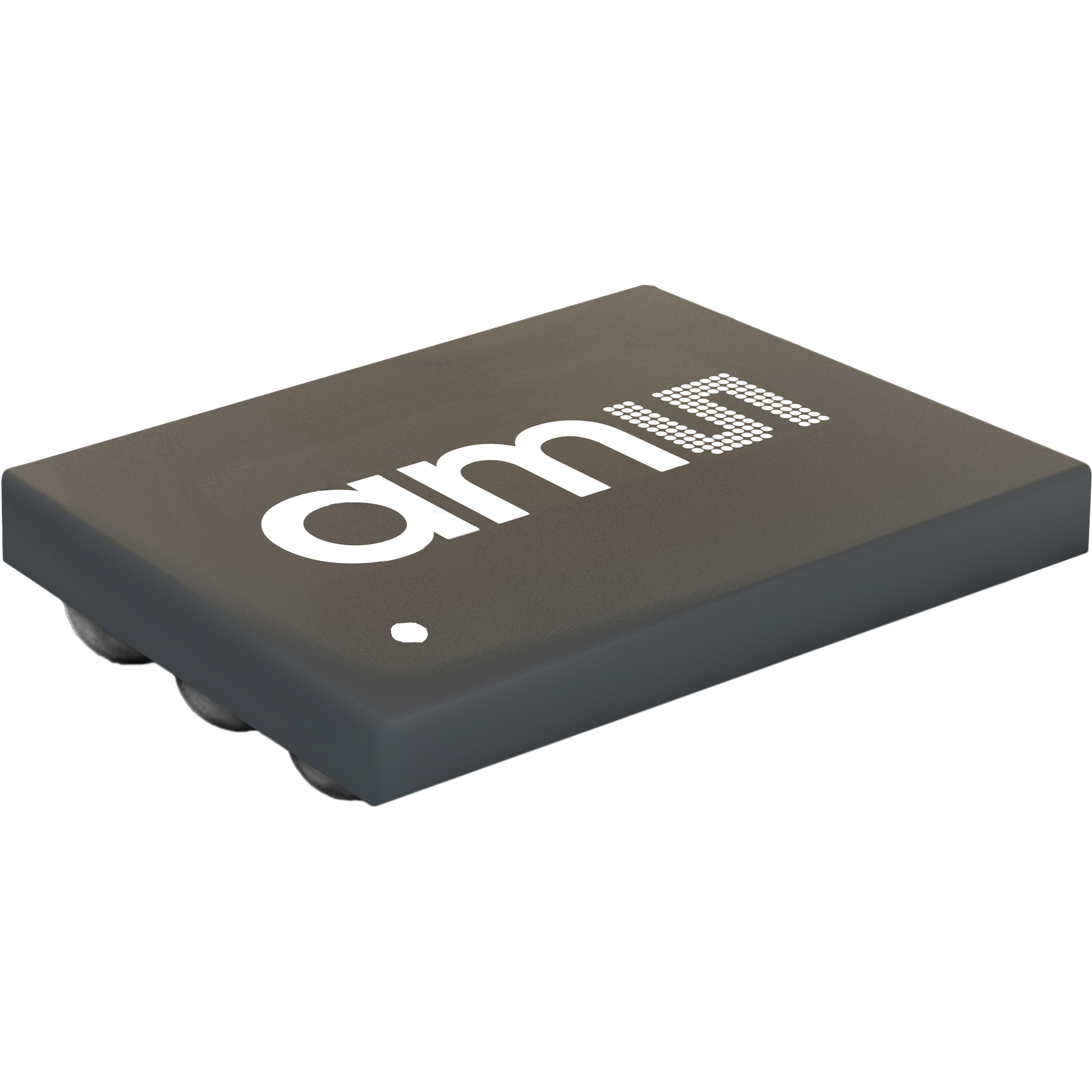 ams-OSRAM USA INC. AS1181 WLP LF T&R electronic component product image