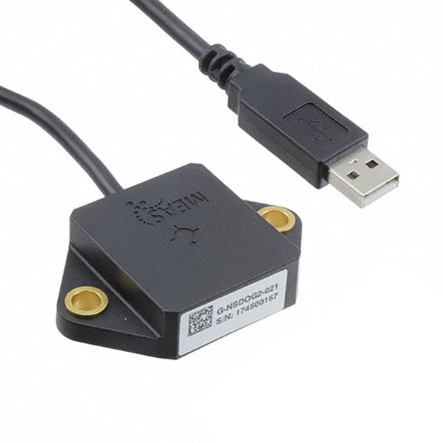 TE Connectivity Measurement Specialties G-NSDOG2-021 electronic component product image