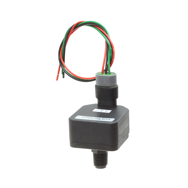 Sensata Technologies, Inc. P350-5G-B1A electronic component product image