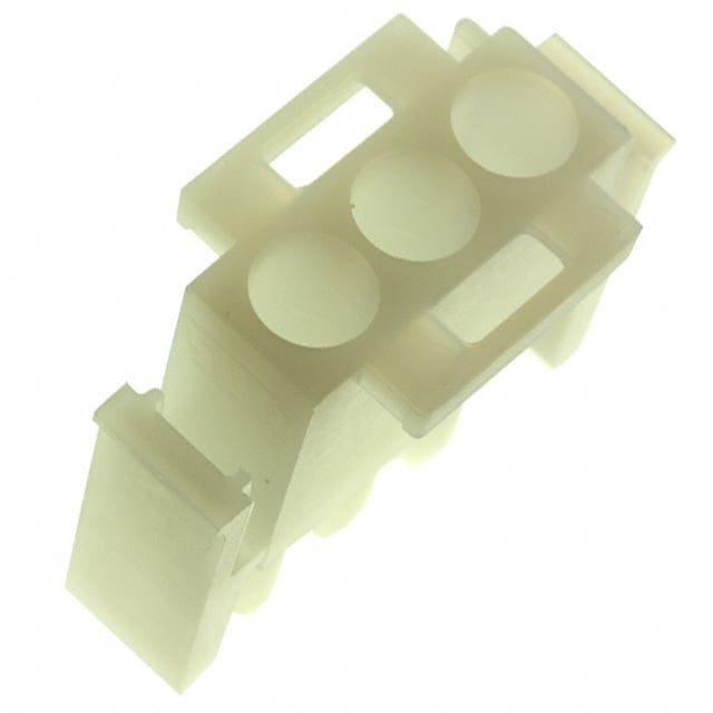TE Connectivity AMP Connectors 1-480700-0 electronic component product image