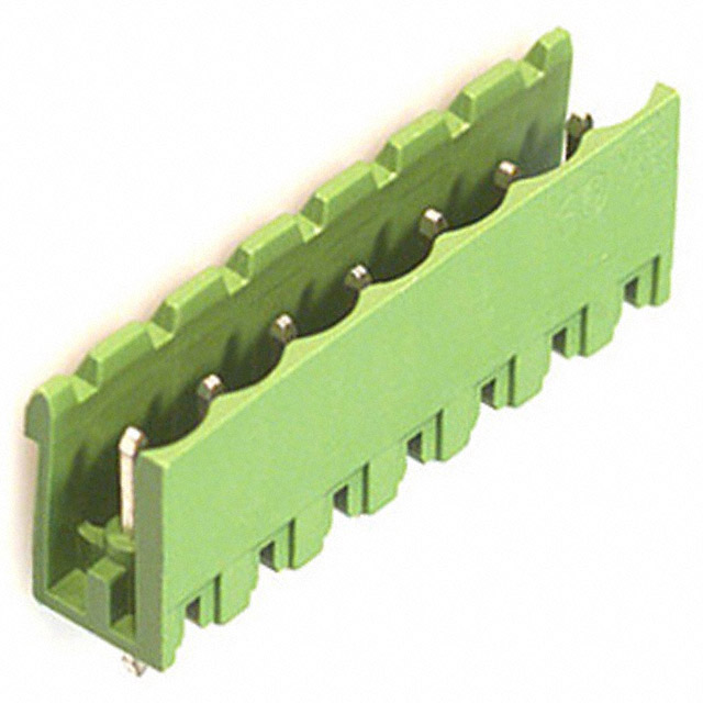 Phoenix Contact 1753534 electronic component product image