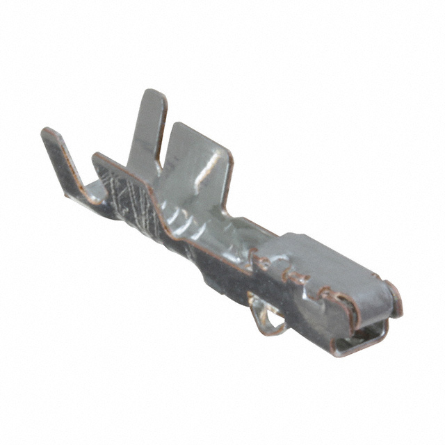 Cinch Connectivity Solutions 4250000873 electronic component product image
