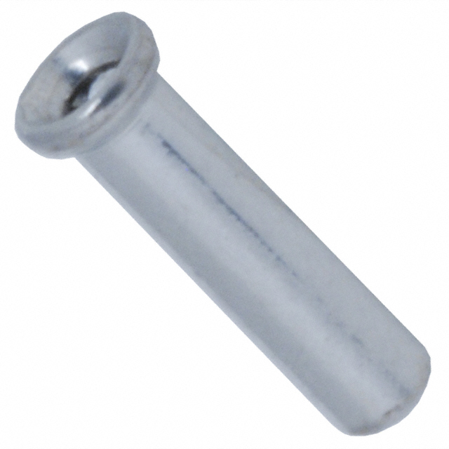 TE Connectivity AMP Connectors 5050935-2 electronic component product image