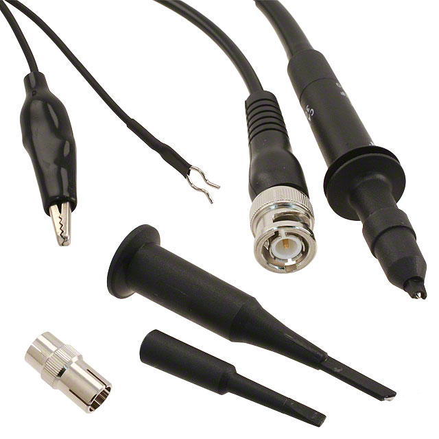 Pomona Electronics 5806A electronic component product image