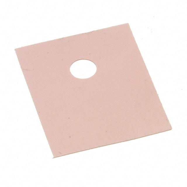 Parker Chomerics 60-11-8302-T441-08 electronic component product image