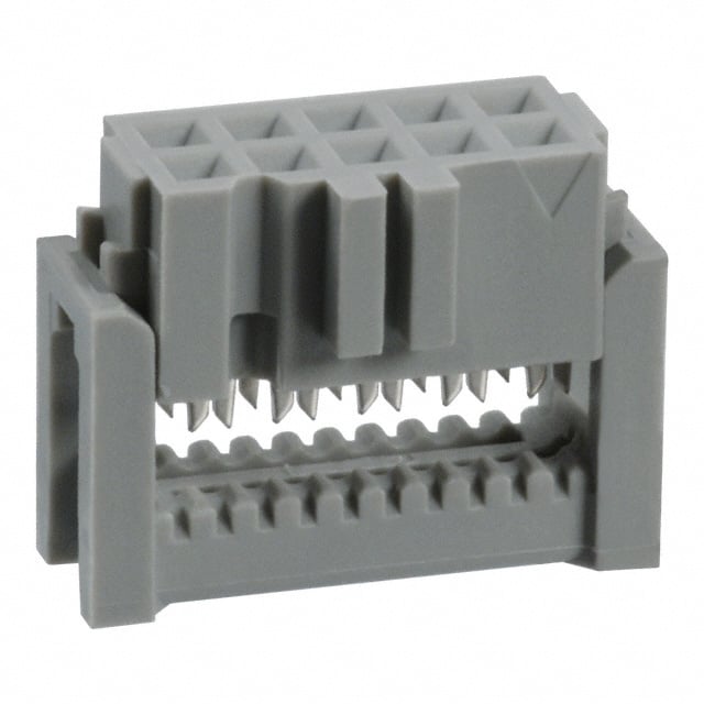 3M 89110-0101 electronic component product image