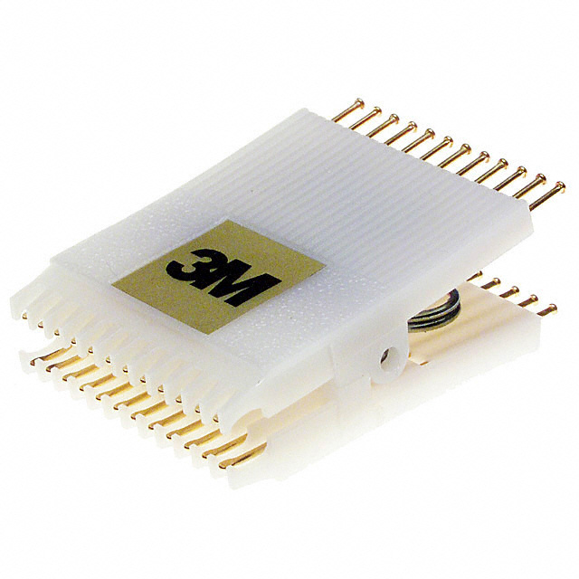 3M 923742-24 electronic component product image