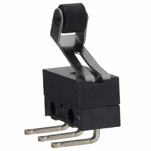 ZF Electronics DG23-B2RA electronic component product image