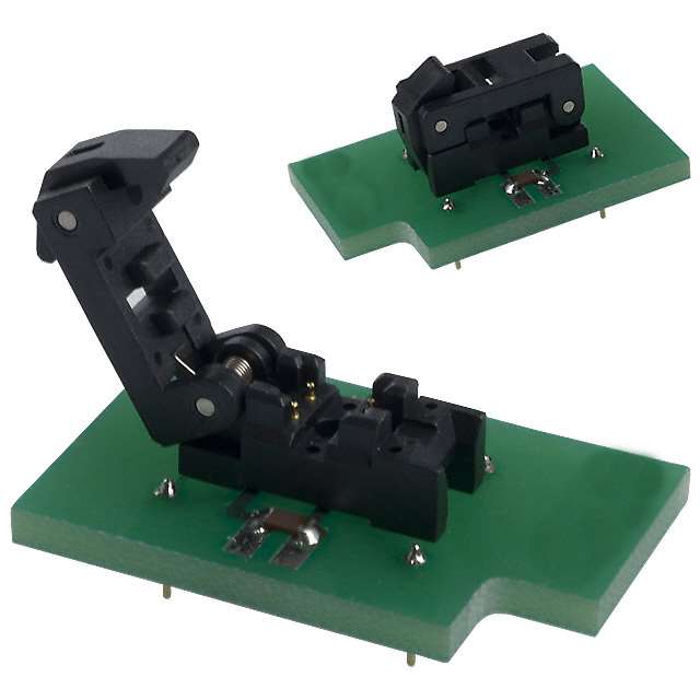ECS Inc. ECS-UPO-3X5-FXT electronic component product image