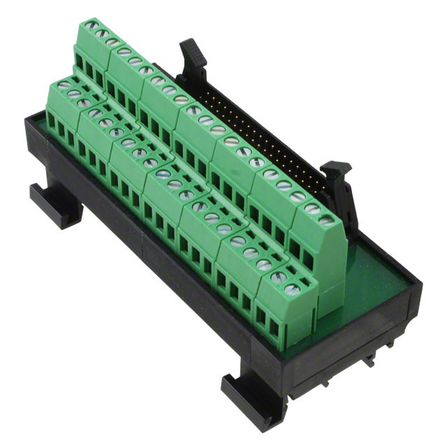 American Electrical Inc. LIDC-40-M electronic component product image