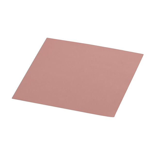 Parker Chomerics 60-12-D394-T441-08 electronic component product image