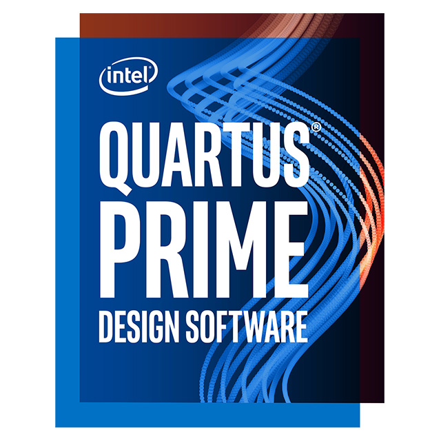Altera SW-QUARTUS-SE-FLT electronic component product image