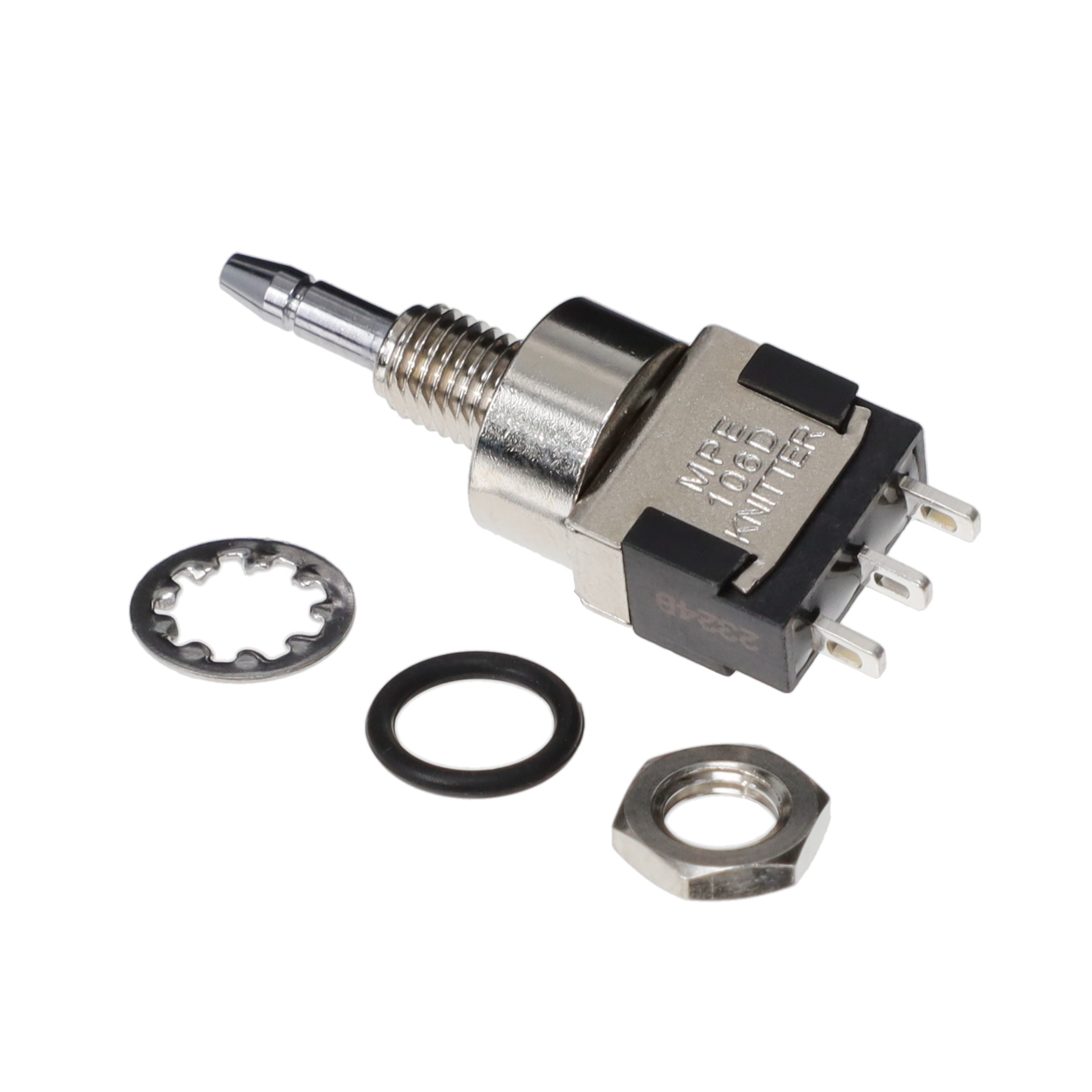 Knitter-Switch MPE 106 D electronic component product image