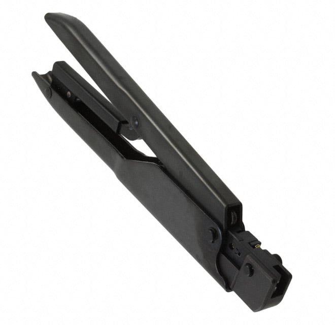 Hirose Electric Co Ltd RP19-TC-11 electronic component product image