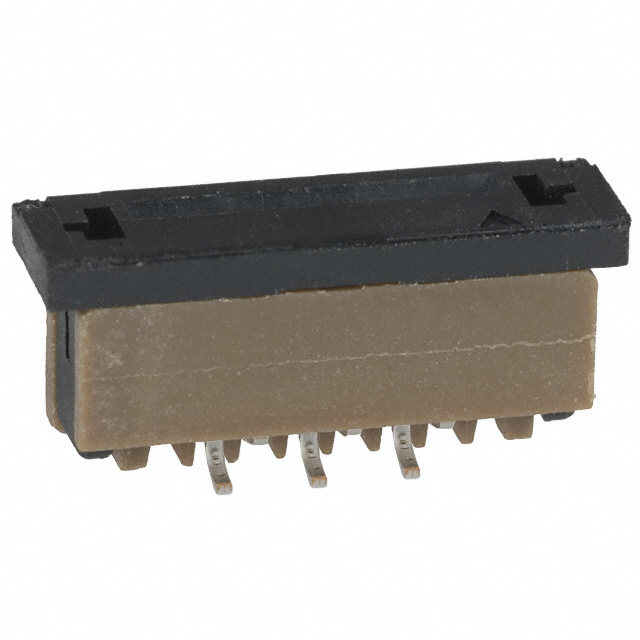 Amphenol ICC (FCI) SFW6S-2STE1 electronic component product image