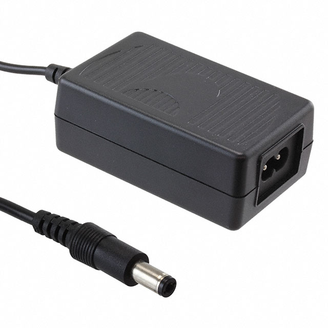 GlobTek, Inc. TR9KE1500LCP-N(R6B) electronic component product image