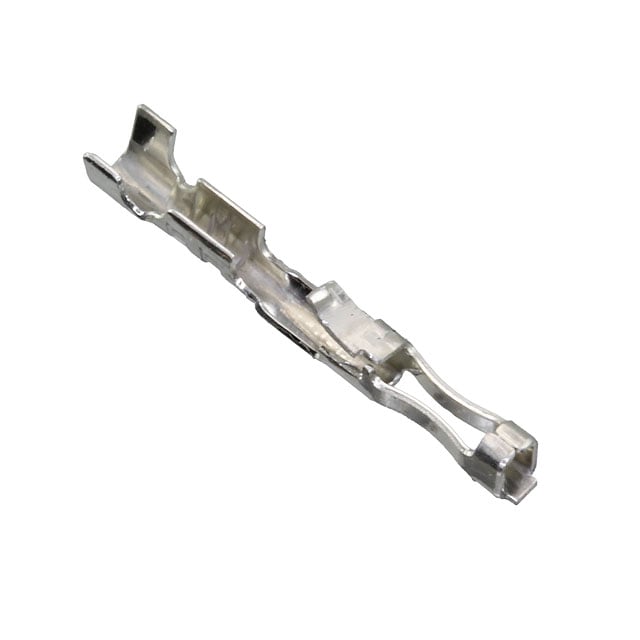 Molex 0016021112 electronic component product image