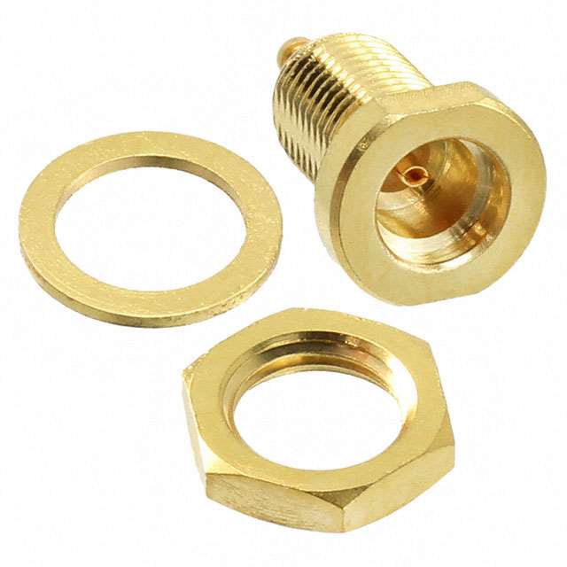 TE Connectivity AMP Connectors 1-1634011-0 electronic component product image